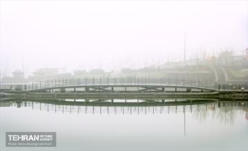 عباس آباد در مه 6