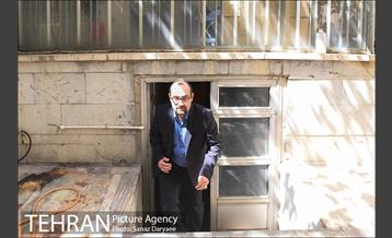 بازدید اعضا شورای شهر از خانه فروغ  6