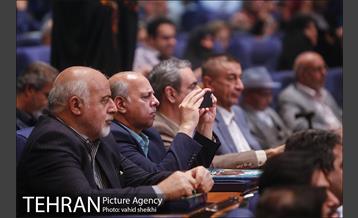 بیستمین جشنواره خیرین مدرسه ساز تهران 2