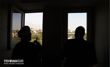 مراسم امضای تفاهم‌نامه تامین مسکن دانشگاهیان 3