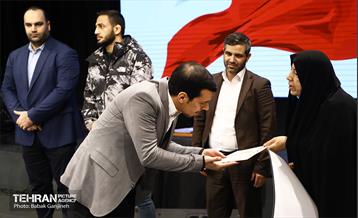 همایش هزار و ۶۰۰ نفری روز جوان 8