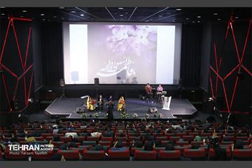 جشن بزرگداشت میلاد حضرت زهرا(س) 12