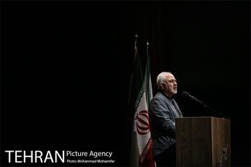 تجلیل شهردار تهران از محمدجواد ظریف 32