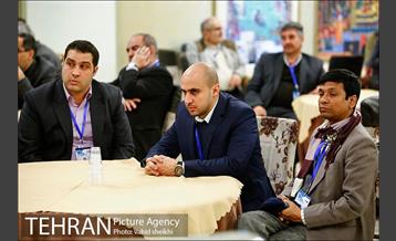 بیست و نهمین نشست کمیته دائمی کنفرانس بین المللی احزاب آسیایی 18