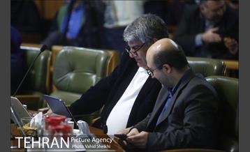 ارائه برنامه سید کامل تقوی نژاد کاندید شهردار 5