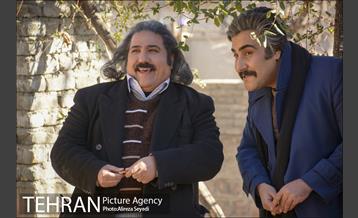 سریال «المپیادی‌ها» 2