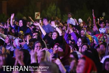 برنامه شادستان 98 منطقه 16 18