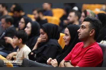 آیین گرامیداشت روز خبرنگار 21