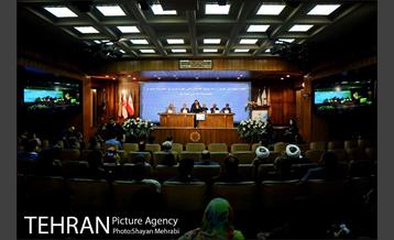 همایش ملی بهره وری در مدیریت شهری 30