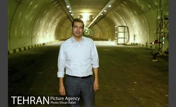 یک شب با محمدعلی کریمی؛ شهردار شب تهران 8