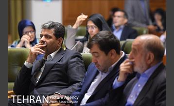 جلسه شورای شهر  23