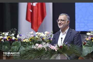 قرار خدمت شهرداری منطقه 11 15