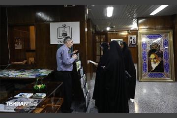 ویژه برنامه کوچه آفتاب 25