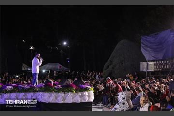 «شهر رمضان» در بوستان لاله (2) 2