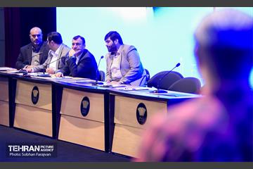 داوری اولین رویداد ایده پردازی تهران ۱۴۰۴