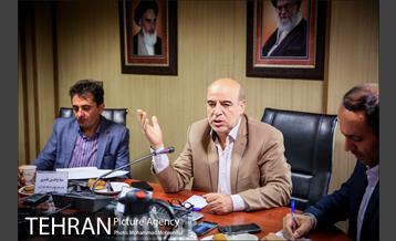 نشست تخصصی روایت شورایاری از گذشته به آینده  5