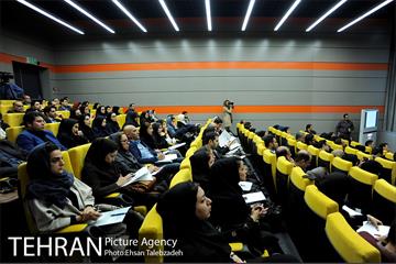 نشست علمی-تخصصی به مناسبت گرامیداشت روز جهانی شهرها 33