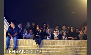 شب های فرهنگی لرستان 2