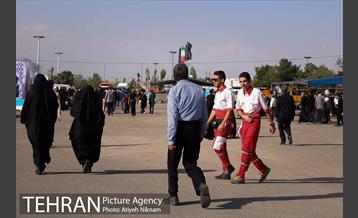 در حاشیه بیست و نهمین سالگرد ارتحال امام خمینی(ره) 29