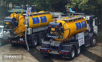 نشست معاون خدمات شهری با اصحاب رسانه 23