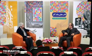 سومین روز چهلمین جشنواره فیلم فجر 25