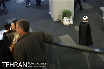روز دوم دوازدهمین جشنواره بین المللی سینماحقیقت 11