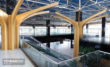 ترمینال شرق 34