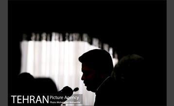 نشست خبری جشنواره رسانه های شهری 26