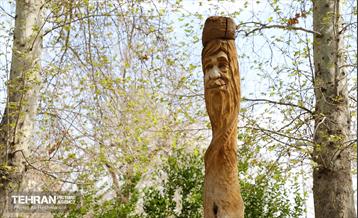 بهار در منطقه 18 28