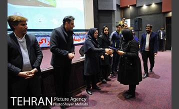 سیزدهمین رالی خانوادگی شهر تهران 47