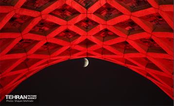 ماه خونین» 20