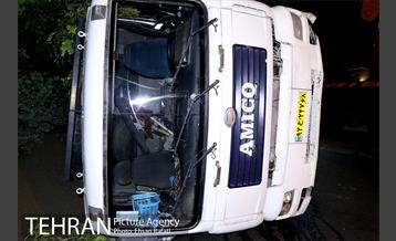 یک شب با امین عارف نیا؛ شهردار شب تهران 27