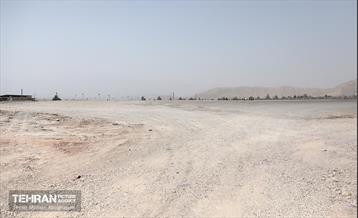 بازدید شهردار تهران از کلان‌پروژه آزادراه شهید شوشتری 20