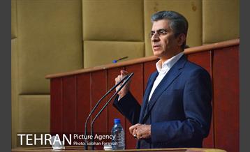 دومین اجلاس شهرداران نواحی شهرداری  5