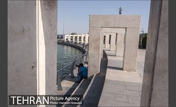 دریاچه شهدای خلیج فارس‎ 32