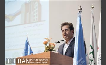 نشست تخصصی خواهرخواندگی شهری در ارتقاء تعاملات فرهنگی و بین المللی‎ 10