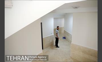 ایستگاه 116 آتش نشانی 27