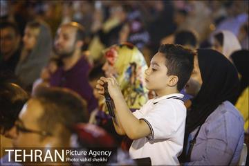 جشنواره چارسوق برج میلاد 22