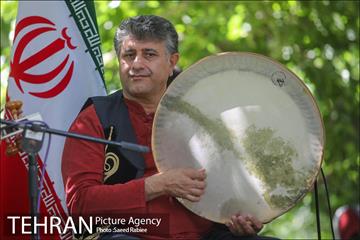 سومین دوره جشنواره توت کن 23