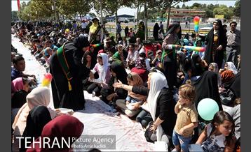 جشن عید سعید غدیر خم در بوستان ولایت 18