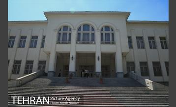 مجموعه سعد آباد 4