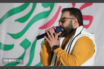 جشن «بهار قرآن، بهار ایران» 7