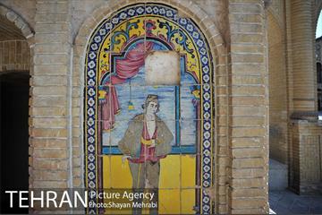 عمارت مسعودیه 29
