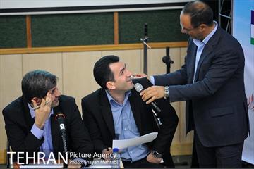 نهمین دوره قرعه کشی جوایر خوش حسابی پرداخت کنندگان عوارض پایدار شهرداری تهران 19