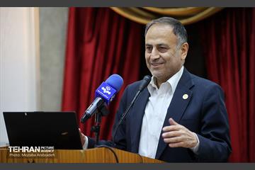 هشتمین کنفرانس بین‌المللی مهندسی راه‌آهن 16