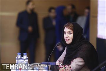 نشست کمیته شهرهای هوشمند در چهارمین جایزه جهانی خشت طلایی 28
