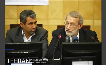 جلسه کمیسیون اقتصادی در خصوص بررسی لایحه مالیات برارزش افزوده  18