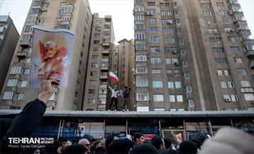 روایت یک بدرقه 40