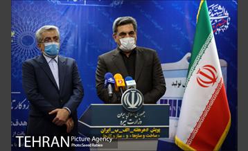 امضای تفاهم نامه بین شهرداری تهران و وزارت نیرو 26