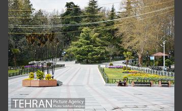 روز طبیعت متفاوت شهر تهران-1 8